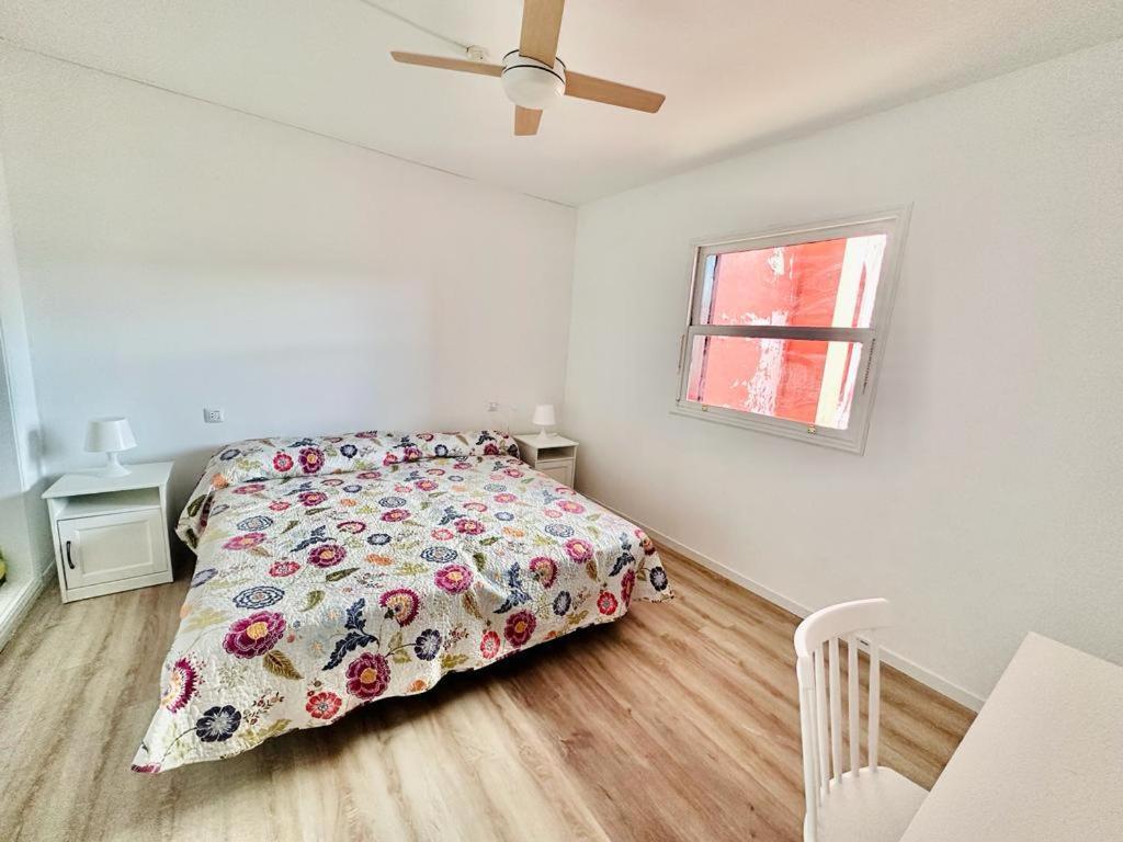 Appartamento Alma 26 Playa Cancajos.- BreNa Baja  Esterno foto