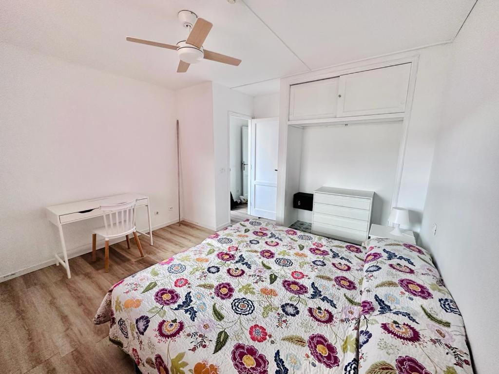 Appartamento Alma 26 Playa Cancajos.- BreNa Baja  Esterno foto
