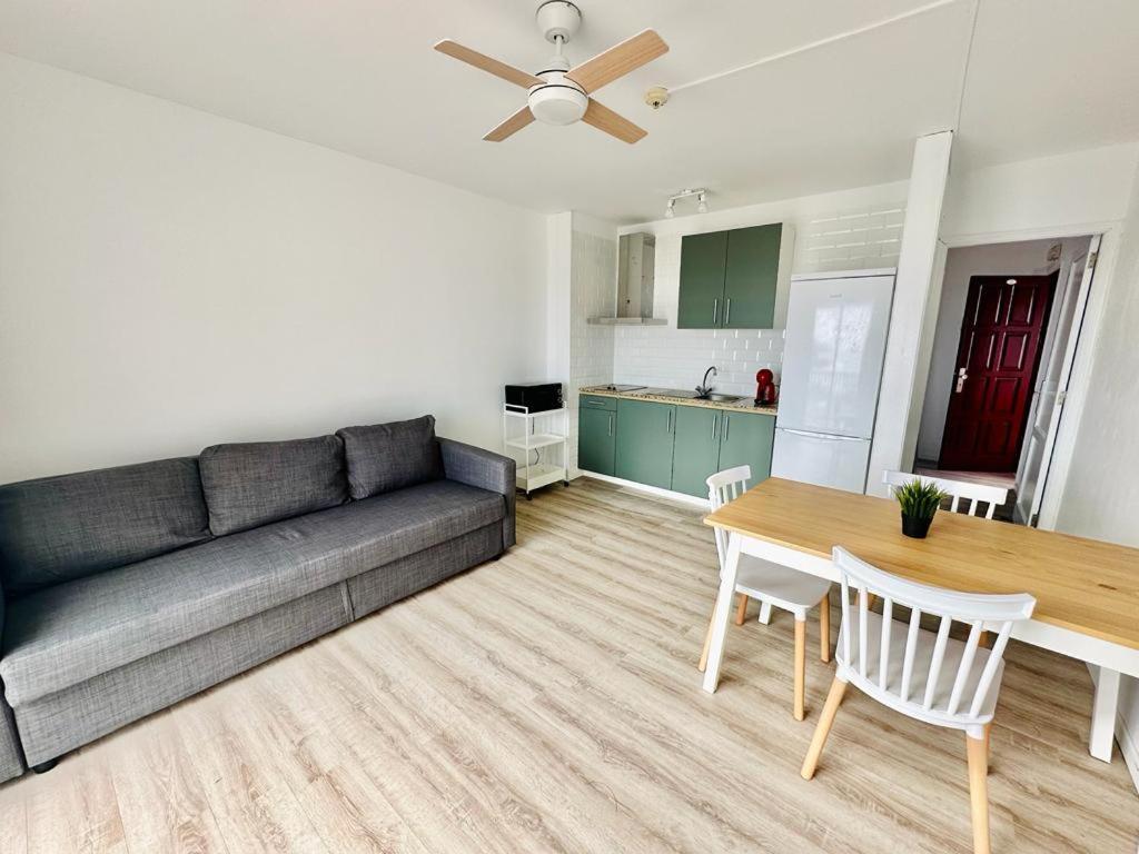 Appartamento Alma 26 Playa Cancajos.- BreNa Baja  Esterno foto