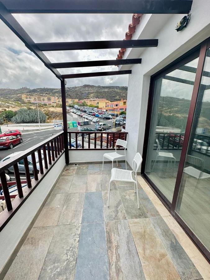 Appartamento Alma 26 Playa Cancajos.- BreNa Baja  Esterno foto