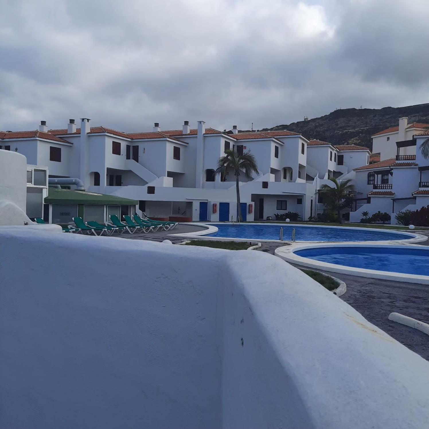 Appartamento Alma 26 Playa Cancajos.- BreNa Baja  Esterno foto