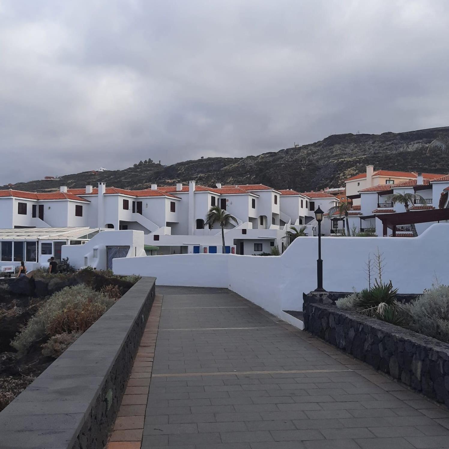 Appartamento Alma 26 Playa Cancajos.- BreNa Baja  Esterno foto